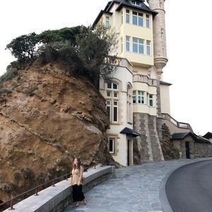 Meet your Posher, Despina